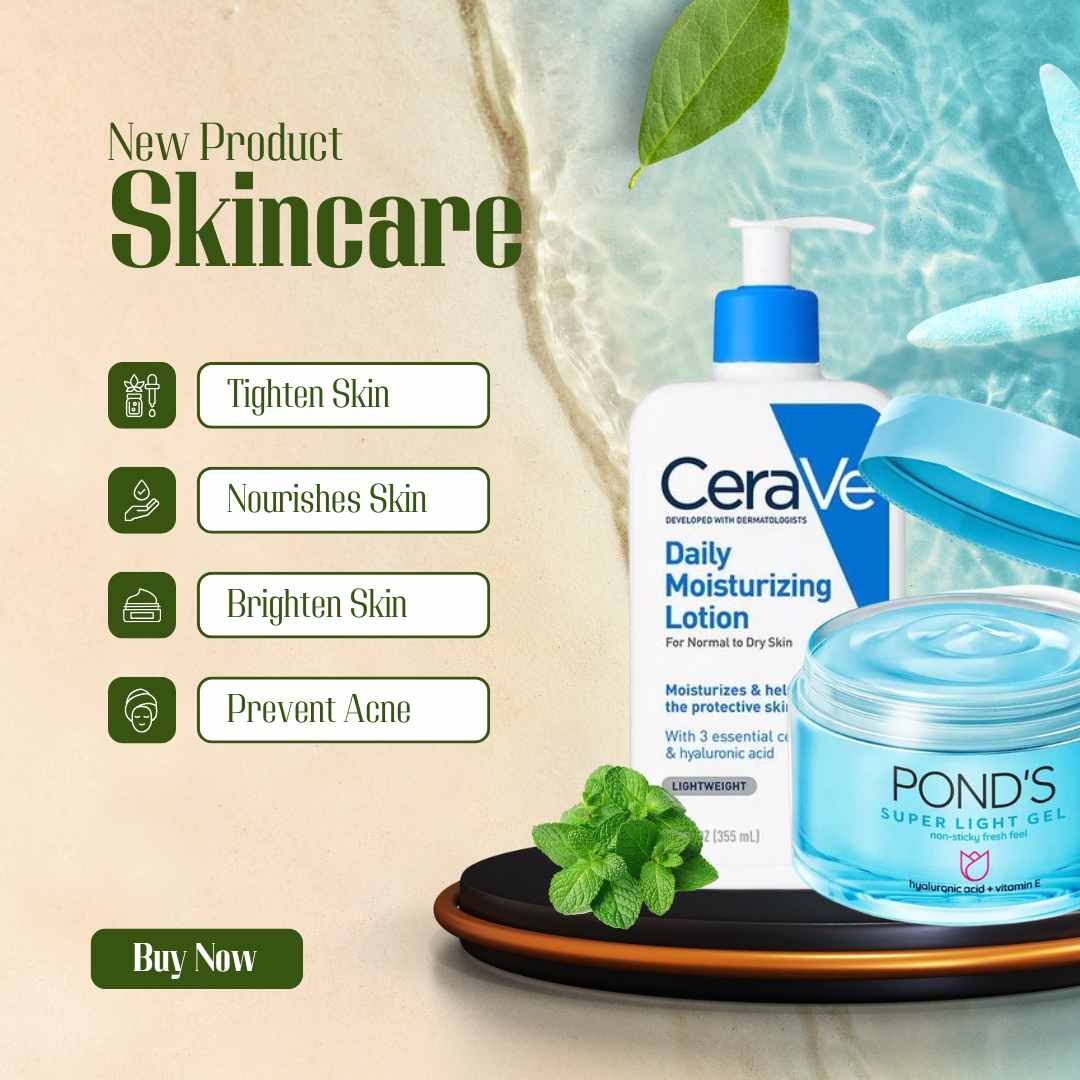 Face Creams