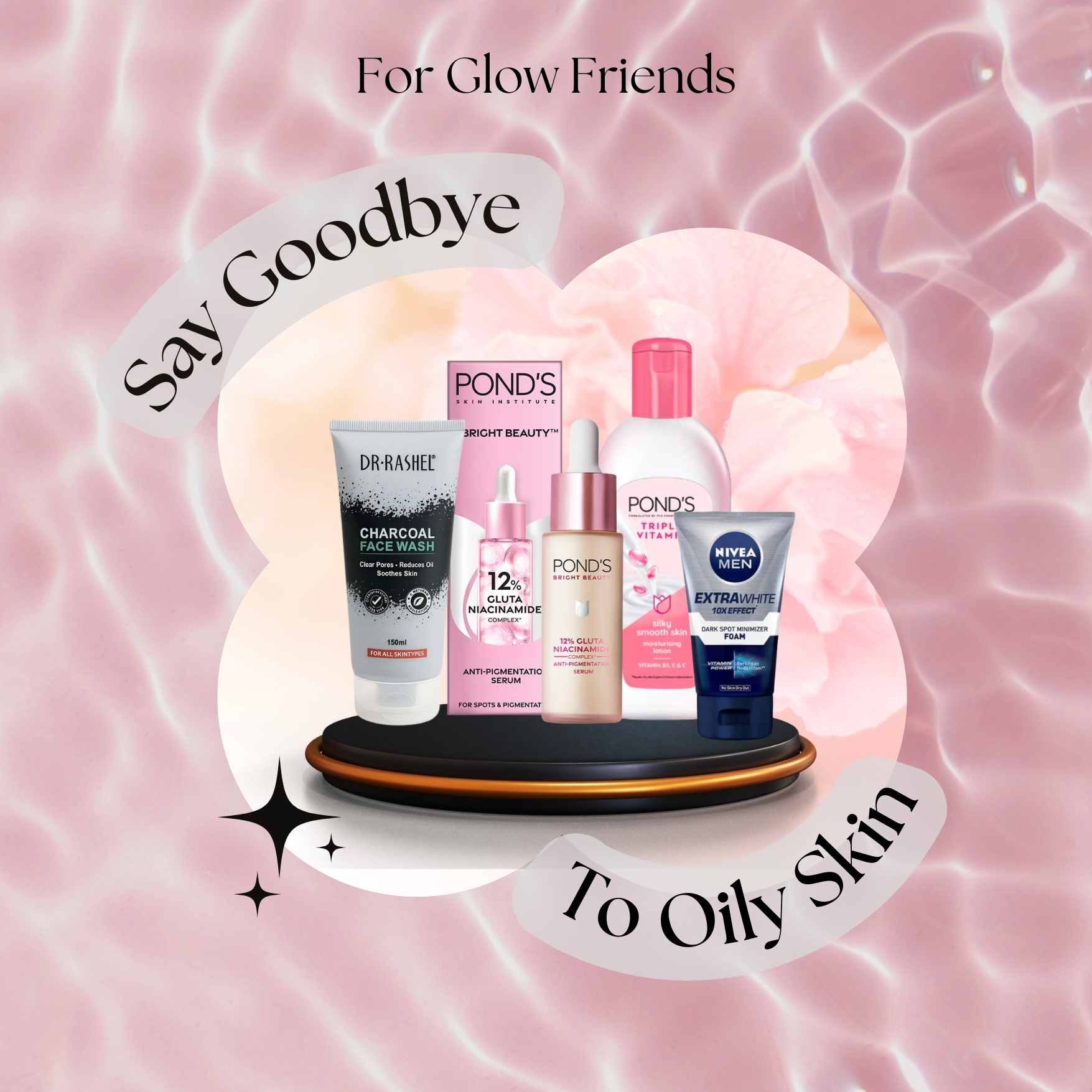Body Lotions