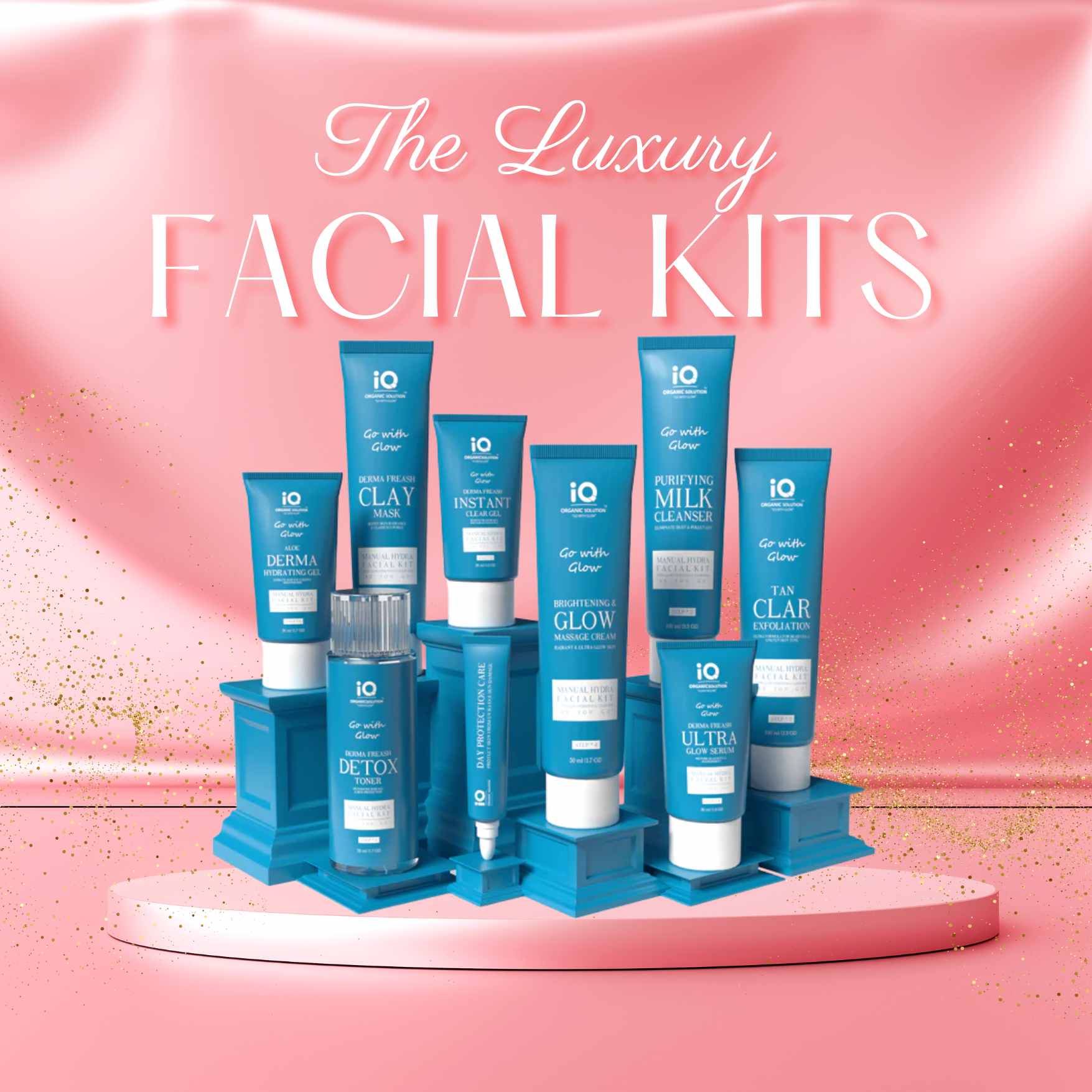 Facial Kits