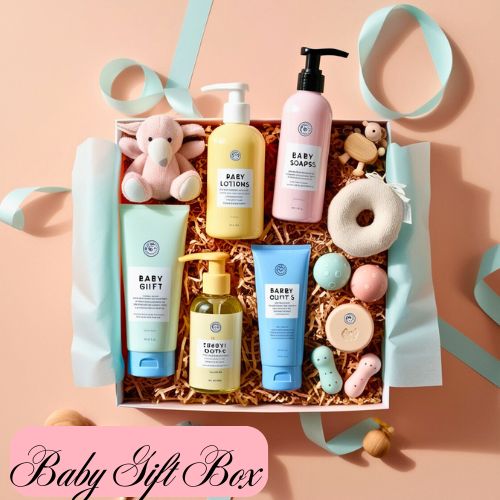 Baby Gift Sets