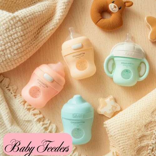 Baby Feeders
