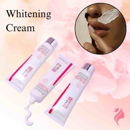 Dr Rashel Private Parts Whitening Cream – 100g