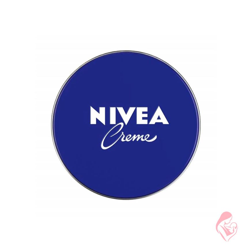 Nivea Creme 60ml – Classic All Purpose Moisturizing Cream
