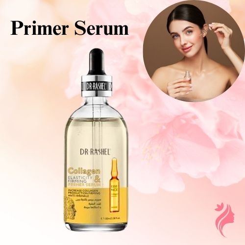 Dr Rashel Collagen Elasticity Firming & Primer Serum – 100ml