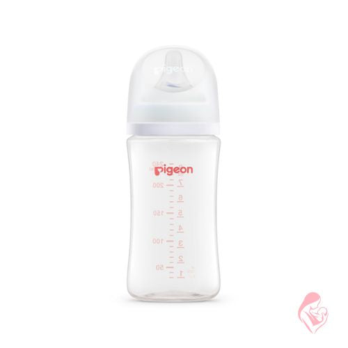Soft Touch BPP Nursing Bottle PP 240ML