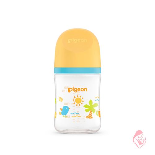 Soft Touch BPP Nursing Bottle PP 160ML Summer