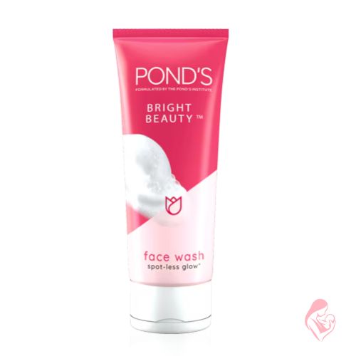 POND’S Bright Beauty Face Wash – Spot-less Glow