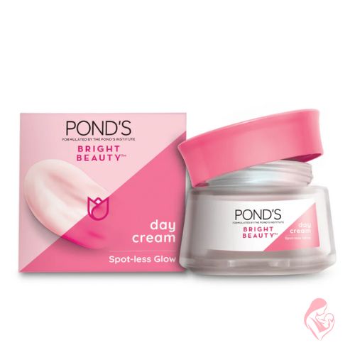 POND’S Bright Beauty Cream – Pro-Vitamin B3 Formula