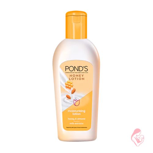 POND’S Honey Moisturising Lotion – Soft & Smooth Skin, 200ml