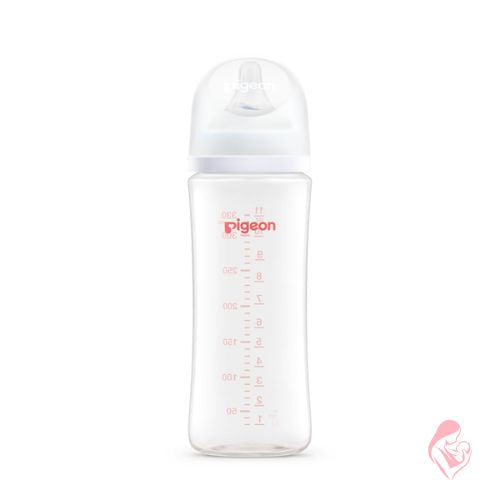 Soft Touch BPP Nursing Bottle PP 330ML